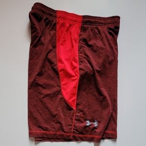 Under Armour shorts men's large